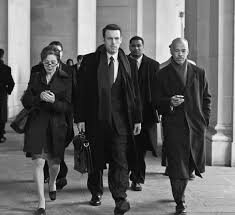 State of play is a love letter to the newspaper industry, but if you read between the lines, it reads like a dear john letter. Movie Review 4 Conspiracies Abound In State Of Play The Tech