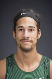 2018-19 Men's Track and Field Roster