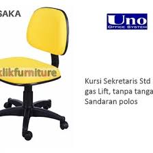 Didesain dengan mengutamakan kenyamanan, kursi klasik ini, dan gerakan putar 360 derajatnya memungkinkan anda dengan mudah bermanuver di sekitar kantor anda dan memberi. Jual Produk Hidrolik Kursi Kantor Termurah Dan Terlengkap Juli 2021 Bukalapak
