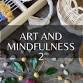 Mindful Art 2 Thursdays, 3:00 pm October 23 – event image