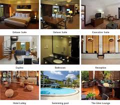 Escape the bustling city at holiday inn kuala lumpur glenmarie. Holiday Inn Glenmarie Hotel Gokl My