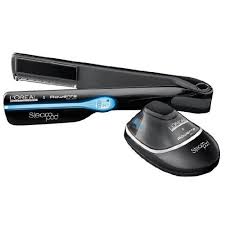 Bio Ionic 10x Pro Styling Iron 1 Reviews L Oreal Professionnel Lisseur Vapeur Steampod L Oreal Professionnel Http Www Amazon Fr Dp B00 Hair Straightener Reviews Steam Hair Straightener Hair Steaming