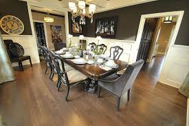 It is also where friends get together to have a good time and share memories and experiences. 25 Contemporary Dining Rooms Desings Dining Rooms Desings Design Trends Premium Psd Vector Downloads