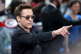 Tony stark robert downey jr iron man. Robert Downey Jr Wallpapers Hd