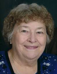 Beverly Thies Obituary