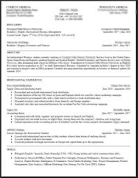 Looking To Intern At A Top Management Consulting Firm How S My Resume Resumes