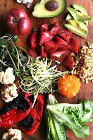 Sauteed Corn Recipe La Photo Du Jour Raw Food Recipes Food Summer Salads