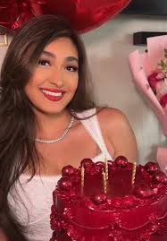 Dr Pepper Cake with Bows Girl Tu Sancho Song