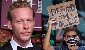 Laurence fox biography, pictures, credits,quotes and more. Laurence Fox News Actor Launches Reclaim Party To Fight Woke Culture Uk News Express Co Uk