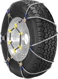 Snow Chains For Tires Best Tire Chains Truck Tire Chains