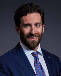 Barry Rothman's Instagram, Twitter & Facebook