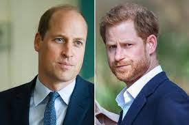 Prince william is now a married father of three, but it wasn't long ago that he was a teen heartthrob! Prince William Refused To Break Bread With Harry Following Megxit