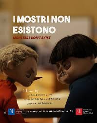 Скачать бесплатно mp3 i mostri esistono pesca al luccio a centro cadore pike fishing giants. I Mostri Non Esistono Zff Civica Scuola Di Cinema Luchino Visconti