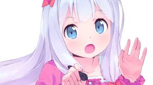 Anime Anak Kecil Perempuan Lucu