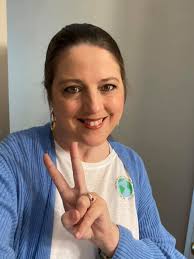 Happy Earth Day 2024! Kick off your shoes! Get your hands in the soil and  your feet in the grass! Do something kind for the MOTHER today and  everyday!💙💚🌍🌏🌎