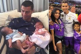 A lot of kids live without mom and dad, or one of their parents die. cristiano ronaldo children cristiano ronaldo ex wife cristiano ronaldo family cristiano ronaldo first wife cristiano ronaldo jr. It S Degrading And Sad Top Surgeon Blasts Cristiano Ronaldo For Using A Surrogate To Have His Twins Mirror Online