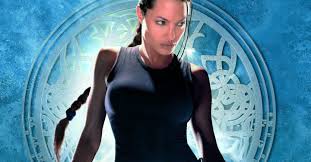 The orphaned heiress and intrepid archaeologist, lara croft, embarks on a dangerous quest to retrieve the two halves of an ancient artefact which controls time before it falls into the wrong hands. Lara Croft Tomb Raider Streaming Watch Online