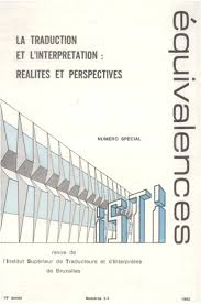 9:59 florent laitat 5 019 просмотров. Comment Et Pourquoi Devient On Interprete Realites Et Perspectives Persee