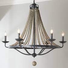 Find several driftwood chandelier styles to match your driftwood furniture. French Country Driftwood Chandelier 6 Light Shades Of Light