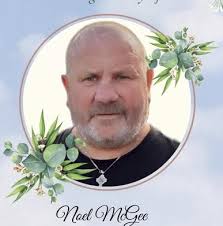 ONE YEAR ON TODAY FOREVER IN OUR MEMORIES NOEL