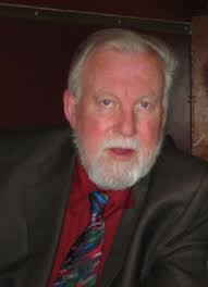 Harold Stone Obituary