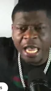 Bubba Dub Talking about Alabama