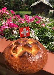 Maybe you would like to learn more about one of these? 1 August Brote Fluffig Wie Nie Jetzt Nachbacken Und Geniessen