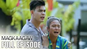 Marian rivera portrays angeline santos / chantal gonzales. Download Magkaagaw Full Episode 77 In Hd Mp4 3gp Codedfilm