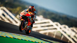 Stefan bradl pictures, articles, and news. Motogp Stefan Bradl Erneut Als Marquez Ersatz Im Einsatz Eurosport