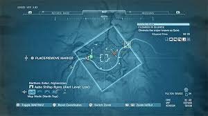 Though doing so will not enable 100% game completion or unlock. Unlocking Mission 11 Cloaked In Silence Walkthrough Metal Gear Solid V The Phantom Pain Game Guide Walkthrough Gamepressure Com