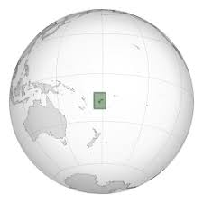 El mapa que se muestra aquí muestra cómo deuda externa varía según el país. Fiyi Wikipedia La Enciclopedia Libre