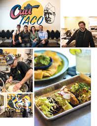 Maybe you would like to learn more about one of these? Let S Taco Bout It Edible Monterey Bay