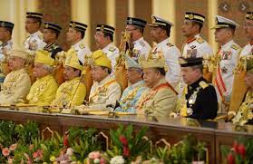 Foto fareez fadzil, 07 januari 2019 Mesyuarat Majlis Raja Raja Archives M Update
