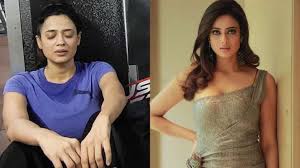 In 2011, she won the reality show, bigg boss 4 with rs 10 million as prize money and appeared on. Shweta Tiwari S Trainer Shares Glimpse Of Actress Never Give Up Attitude During Workout Tv News India Tv