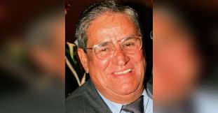 Obituary information for Hector M Martinez