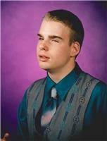 Rustin Geiger Obituary (1976