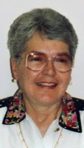 Alberta Klein Obituary (2009)