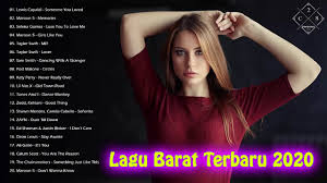 We did not find results for: Kumpulan Lagu Barat Terbaru 2019 2020 Terpopuler Di Indonesia Lagu Barat Terbaik 2020 Lagu Top 2020 Youtube