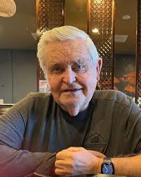 Jerry Pearson Obituary June 21, 2025