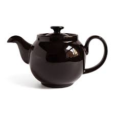 6 Cup Brown Betty Teapot