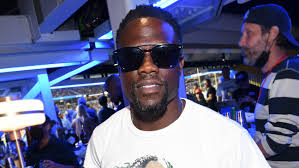 L.A. Rams Host Kevin Hart, Rebel Wilson, Taran Killam and David Arquette at  Season Opener