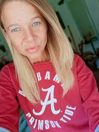 Ready for more! #Rolltide ❤️🫶🏼🐘