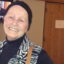 Beverly Osborn Obituary (1934