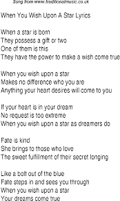 By 1950 indigenous forms of british popular music, including folk music, brass and silver bands, music hall and dance bands, were already giving way to the influence of american forms of music including jazz, swing and. When You Wish Upon A Star Lyrics 1940s Top Songs Lyrics For When You Wish Upon A Star Glen Miller Songs Lyrics Music Memories