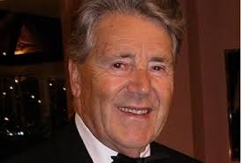 Film looks at Geoff Duke's career