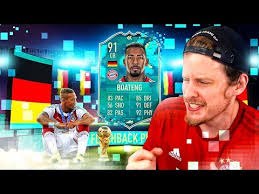 They both fit into my team except the i got moments dybala, moments suarez and freeze aouar. Zweback Explains Why Boateng S Fifa 20 Flashback Sbc Is A Must Do Dexerto