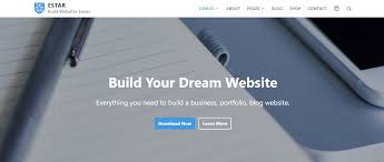 In addition to having a minimalist design with a since it's compatible with woocommerce, it will also work for ecommerce websites. Top 11 Free Ecommerce Wordpress Themes Gretathemes