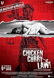 Chicken Curry Law 2019 1 14gb 720p Pdvd Hindi Movie Hindi Movies Curry Chicken Download Movies