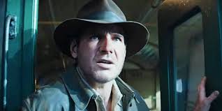 Op-Ed: 'The Dial of Destiny' Is Indiana Jones' Most Daring Film