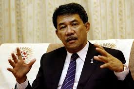 Maybe you would like to learn more about one of these? Mat Hasan Supports Airport Workers Protest Against Subang Takeover Plan The Mole